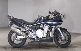 SUZUKI BANDIT1250S GW72A