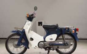 HONDA C50 SUPER CUB 2021 C50
