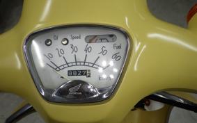 HONDA GIORNO 2004 AF24