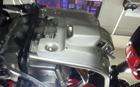 HONDA CT125 HUNTER CUB 1997 JA55