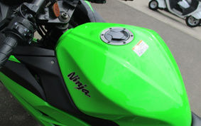 KAWASAKI NINJA 250 EX250L