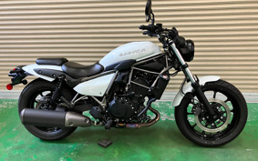 KAWASAKI ELIMINATOR 400-1 2024 EL400A