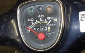 HONDA C50 SUPER CUB AA01