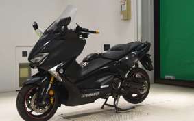 YAMAHA T-MAX 530 DX 2017 SJ15J