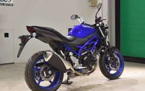 SUZUKI SV650 A 2026 VP55E