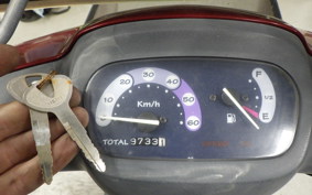 YAMAHA JOG POCHE SA08J