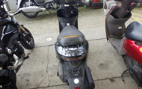 HONDA DIO Gen.6 AF62