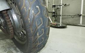 SUZUKI SAVAGE LS400 1993 NK41B