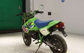 KAWASAKI KSR-1 MX050B