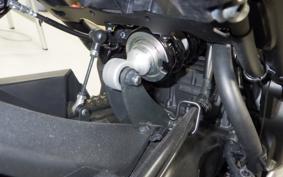 YAMAHA TRACER 9 GT+ AMT 2025