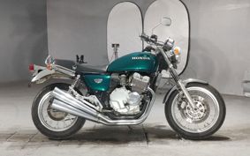HONDA CB400 1997 NC36