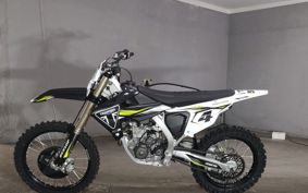 TRIUMPH TF450RC K21Z35