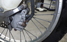 HONDA XR-250 GEN 2 MD30