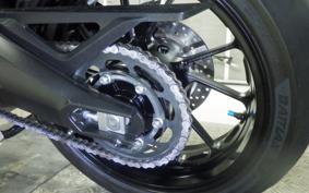 YAMAHA MT-09 Tracer GT 2020 RN51J