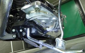 HARLEY FLSTF 1580 2013