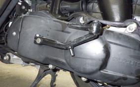 SUZUKI ﾚｯﾂ CA4AA