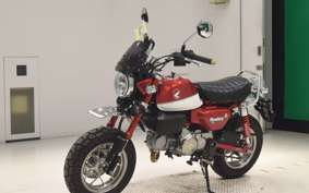 HONDA MONKEY 125 ABS
