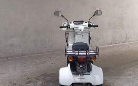 HONDA GYRO TD02