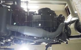 BENELLI レオンチーノ250 2015