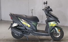 YAMAHA  CYGNUS  RAY ZR SED1