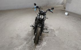 HARLEY XL1200X 2014 LC3