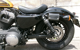 HARLEY HARLEY XL1200X 2015 LC3