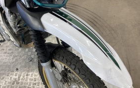 YAMAHA  SEROW 250 FINAL ED DG31J