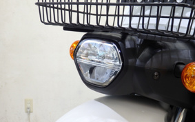 HONDA BENLY E:2 PRO  EF11