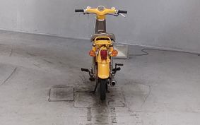 HONDA SUPER CUB50 C50