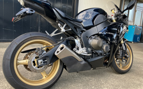 HONDA CBR1000RR 2010 SC59