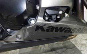 KAWASAKI NINJA 1000 A 2017 ZXT00W