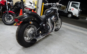 HONDA STEED 400 1993 NC26