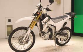 YAMAHA WR250R 2023 DG15J