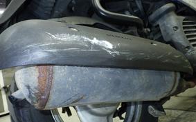 YAMAHA JOG Gen.5 SA36J