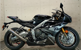 TRIUMPH  TRIUMPH  DAYTONA MOTO2 765 2020 HDA214