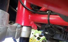 DUCATI HYPERMOTARD 1100E 2010