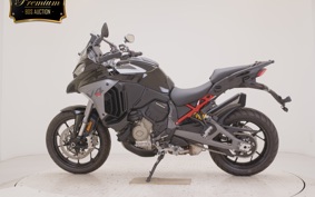 DUCATI MULTISTRADA V4S 2025
