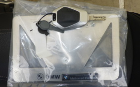 BMW R12 nine T 2025