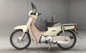 HONDA SUPER CUB50 AA04