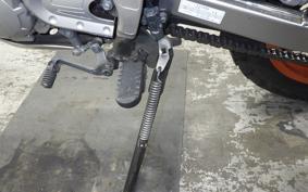 YAMAHA SEROW 250 Gen.2 2013 DG17J