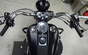 HARLEY FLSTFB 1580 2010