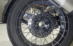 BMW R1200GS RALLY 2017