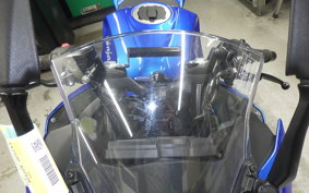 KAWASAKI NINJA 250 2 2026 EX250P