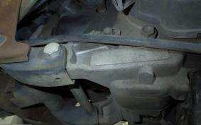 SUZUKI LET's 4 G CA41A