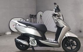 HONDA LEAD 125 JF45