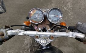 HONDA GB250 CLUBMAN 1 MC10