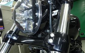 HARLEY FXBRS1870 2018