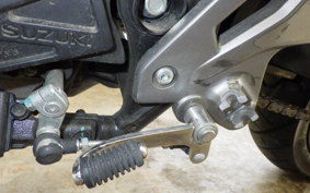 SUZUKI GSX250RA