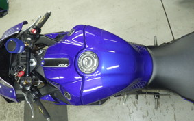 YAMAHA YZF-R1 2018