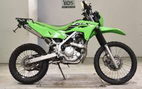 KAWASAKI KLX230S LX232A